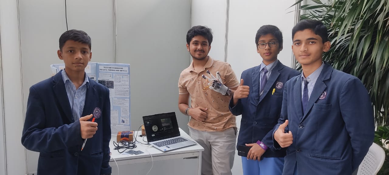 Obstacle Avoidance Robot
