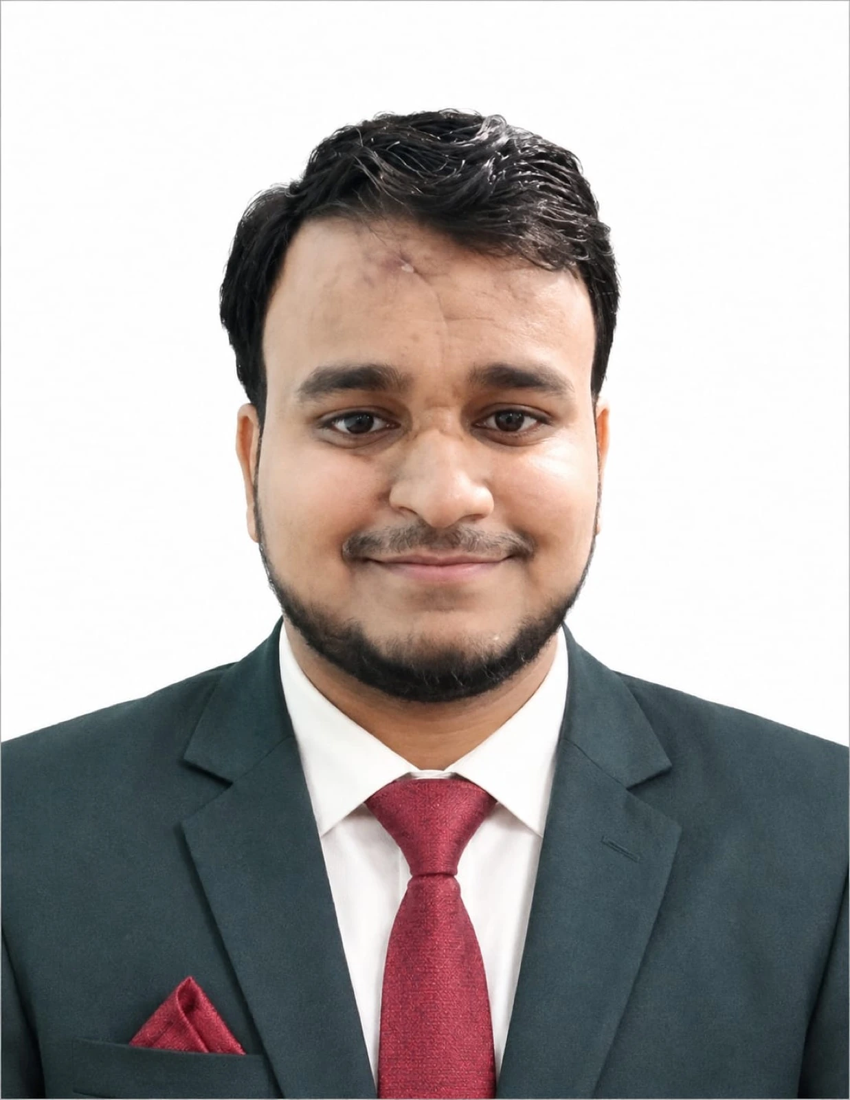 Rashid Alam