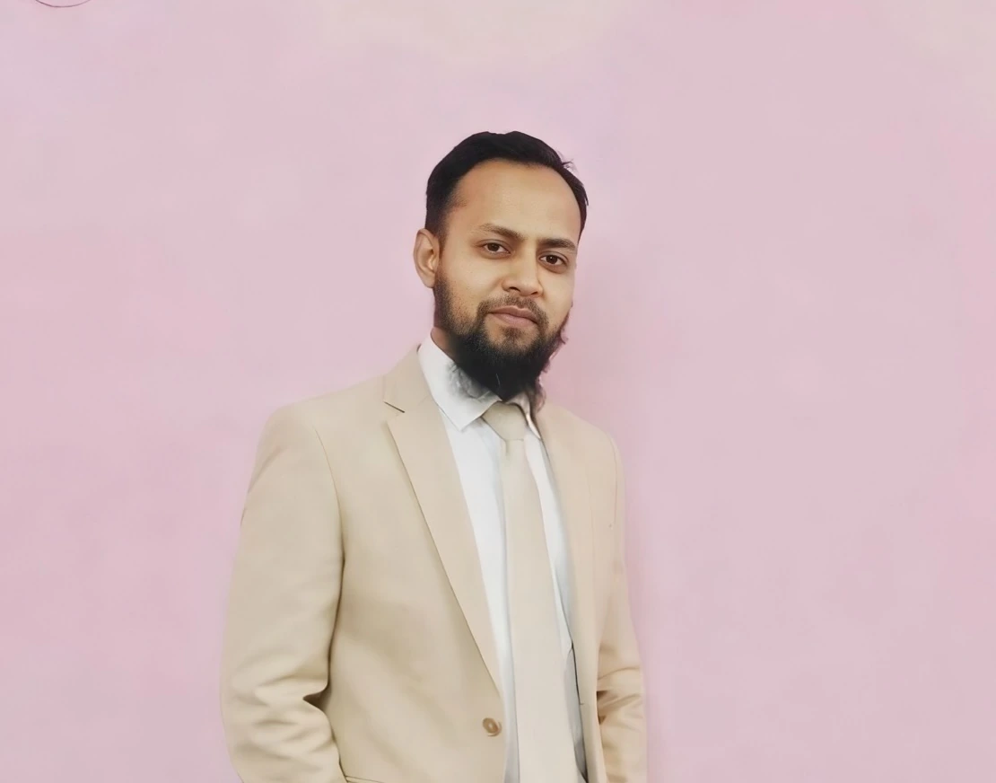Tarique Mojeebi